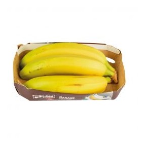 Banane Bio G 500