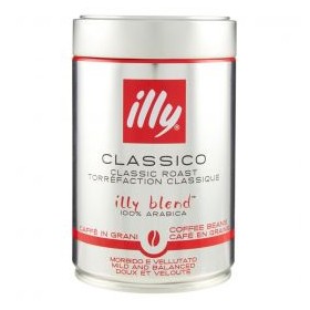 Illy Classico Caffè In...