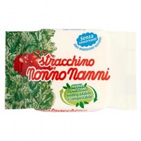 Nonno Nanni Stracchino 100 G